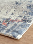 КОВЕР ARMINA 03858A — BLUE / BLUE КОВЕР ARMINA 03858A — BLUE / BLUE