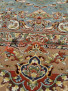 КОВЕР SHIRAZ ESLIMI — BLUE КОВЕР SHIRAZ ESLIMI — BLUE