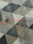 Ковер на пол MERINOS MATRIX D578 — GRAY-BLUE Ковер на пол MERINOS MATRIX D578 — GRAY-BLUE