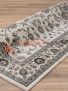 VALENCIA DELUXE D251 CREAM-BROWN