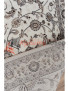 VALENCIA DELUXE D251 CREAM-BROWN