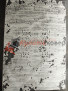 Ковер на пол YUTA 0T337RG — GREY / GREY Ковер на пол YUTA 0T337RG — GREY / GREY