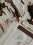 ����� �� ��� YUTA 0T335RG � CREAM / CREAM