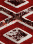 ����� �� ��� YUTA 0T291RG � RED / RED