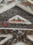 Ковер на пол YUTA 0T291RG — GREY / GREY Ковер на пол YUTA 0T291RG — GREY / GREY