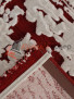 ����� �� ��� YUTA 0T338RG � RED / RED