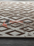 ����� �� ��� YUTA 0T291RG � BROWN / BROWN