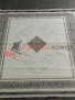 Ковер на пол ALFANI 0T245RG — GREY / GREY Ковер на пол ALFANI 0T245RG — GREY / GREY