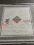 Ковер на пол ALFANI 0T245RG — GREY / GREY Ковер на пол ALFANI 0T245RG — GREY / GREY