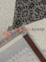 Ковер на пол ALFANI 0T245RG — GREY / GREY Ковер на пол ALFANI 0T245RG — GREY / GREY