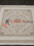 Ковер на пол ALFANI 0T249RG — CREAM / CREAM Ковер на пол ALFANI 0T249RG — CREAM / CREAM