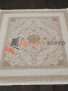 Ковер на пол ALFANI 0T249RG — CREAM / CREAM Ковер на пол ALFANI 0T249RG — CREAM / CREAM