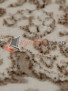 Ковер на пол ALFANI 0T249RG — CREAM / CREAM Ковер на пол ALFANI 0T249RG — CREAM / CREAM