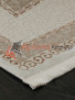 Ковер на пол ALFANI 0T249RG — CREAM / CREAM Ковер на пол ALFANI 0T249RG — CREAM / CREAM