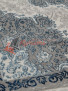 Ковер на пол ALFANI 0T249RG — BLUE / BLUE Ковер на пол ALFANI 0T249RG — BLUE / BLUE