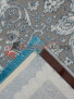 Ковер на пол ALFANI 0T249RG — BLUE / BLUE Ковер на пол ALFANI 0T249RG — BLUE / BLUE