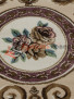 Ковер на пол ROXY H136 — PURPLE Ковер на пол ROXY H136 — PURPLE