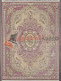Ковер на пол ROXY D706 — PURPLE Ковер на пол ROXY D706 — PURPLE
