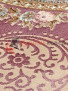 Ковер на пол ROXY D706 — PURPLE Ковер на пол ROXY D706 — PURPLE