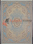 Ковер на пол ROXY D706 — BLUE Ковер на пол ROXY D706 — BLUE