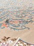 Ковер на пол ROXY D706 — BLUE Ковер на пол ROXY D706 — BLUE