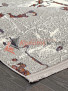 ����� �� ��� PAMIR 7351A � WHITE / WHITE
