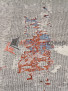 Ковер на пол PAMIR 7353A — WHITE / WHITE Ковер на пол PAMIR 7353A — WHITE / WHITE