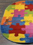 CRYSTAL V820-MULTICOLOR oval CRYSTAL V820-MULTICOLOR oval