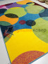 CRYSTAL NC59  MULTICOLOR