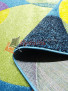 CRYSTAL NC59  MULTICOLOR