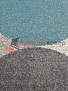 Ковер на пол SOFIT 2257 — LIGHT GRAY — Овал Ковер на пол SOFIT 2257 — LIGHT GRAY — Овал