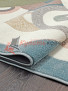 Ковер на пол SOFIT C051 — LIGHT BLUE Ковер на пол SOFIT C051 — LIGHT BLUE