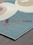 Ковер на пол SOFIT C051 — LIGHT BLUE Ковер на пол SOFIT C051 — LIGHT BLUE