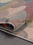 Ковер на пол SOFIT C063 — GRAY-MULTICOLOR Ковер на пол SOFIT C063 — GRAY-MULTICOLOR