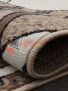 ����� �� ��� SIERRA D487 � BEIGE-BROWN