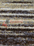 SUNRISE D446 -GRAY-BEIGE OVAL
