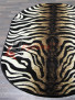 SUNRISE D053 BLACK-CREAM Овал SUNRISE D053 BLACK-CREAM Овал