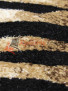 SUNRISE D053 BLACK-CREAM Овал SUNRISE D053 BLACK-CREAM Овал