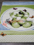 Ковер на пол CRYSTAL 2352 GREEN Ковер на пол CRYSTAL 2352 GREEN