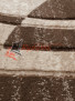 MEGA CARVING D264 BEIGE Овал MEGA CARVING D264 BEIGE Овал