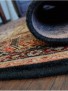 AGNELLA ISFAHAN Timor black