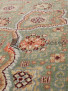 BUHARA D159 GREEN BUHARA D159 GREEN