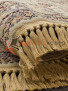 BUHARA D426 -CREAM-Овал BUHARA D426 -CREAM-Овал