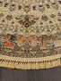 BUHARA D426 -CREAM-Овал BUHARA D426 -CREAM-Овал