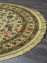 BUHARA 5471 CREAM круг BUHARA 5471 CREAM круг