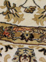 BUHARA 5471 CREAM круг BUHARA 5471 CREAM круг