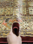 BUHARA D145 RED BUHARA D145 RED