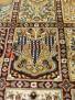 BUHARA D145 RED BUHARA D145 RED