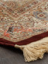 BUHARA D159 RED BUHARA D159 RED