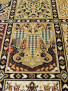 BUHARA D145 NAVY